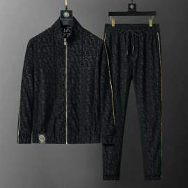 Picture of Versace Sweater Suits _SKUVersaceM-3XL14mr3809842768